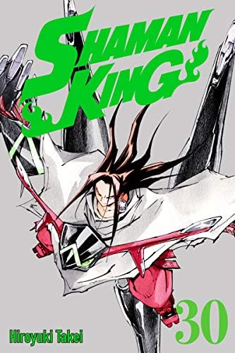 Amazon.com: Shaman King Vol. 27 eBook : Takei, Hiroyuki, Takei